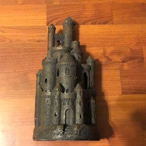 Incense burner and incense cones